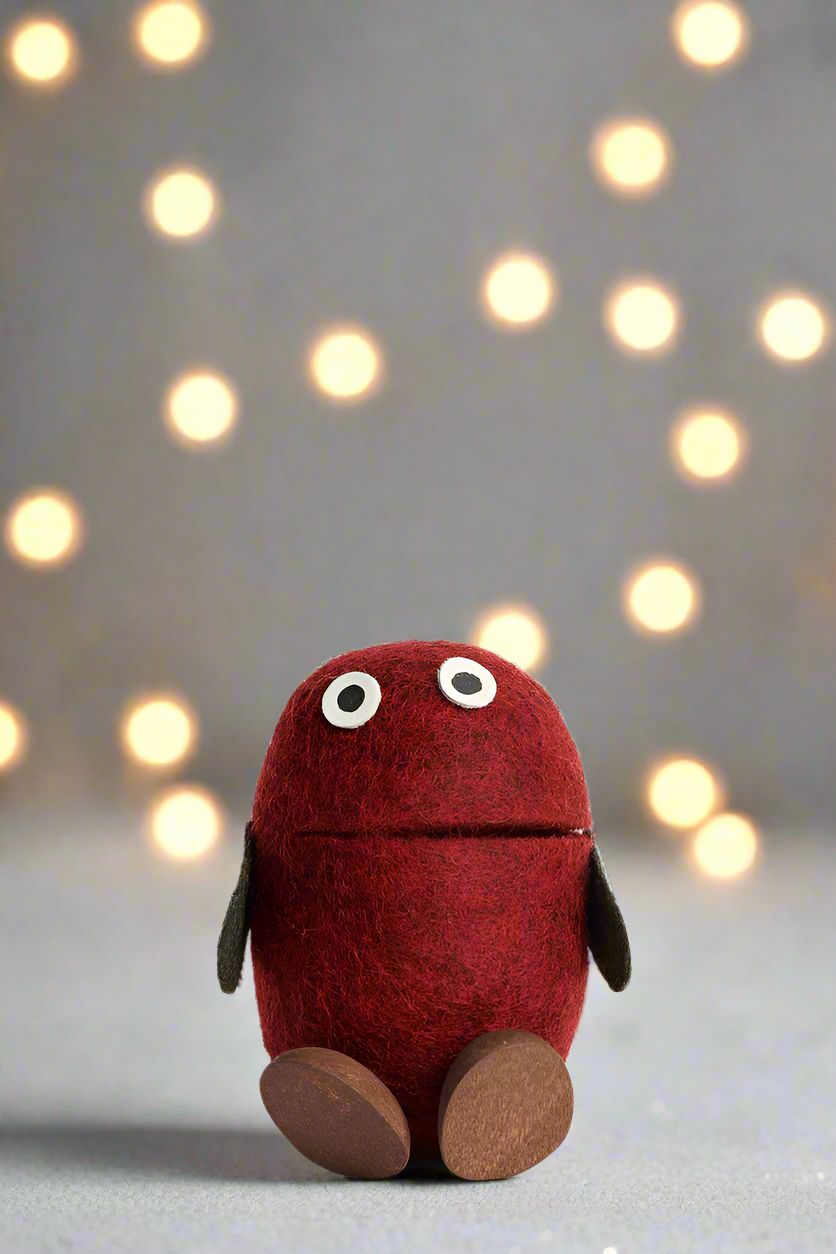 Tomte Gnome - Blobb